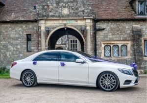 Mercedes S Class Mercedes S Class