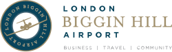 Biggin Hill Airport (BQH)