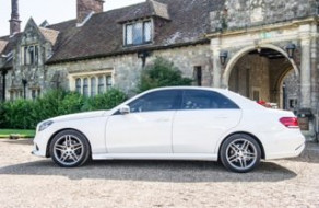 London Chauffeurs