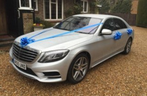 Wedding Cars London