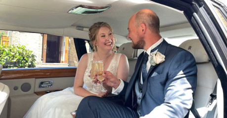 Chauffeur Service London