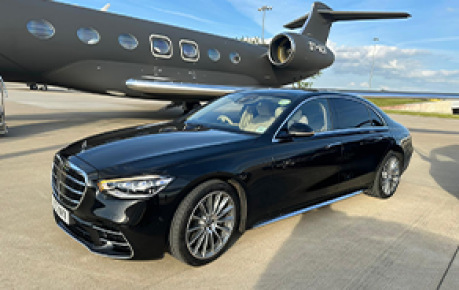 CHAUFFEUR SERVICE Essex