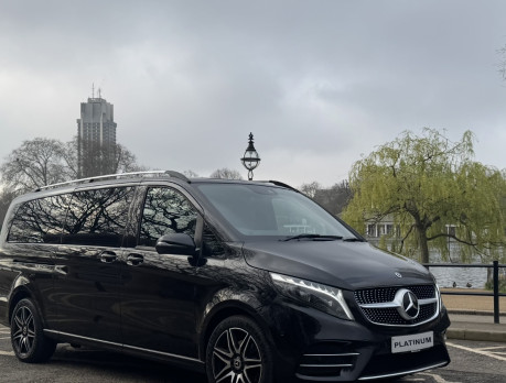 CHAUFFEUR SERVICE Kent