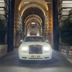 Professional Chauffeurs