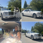 Wedding Car Hire