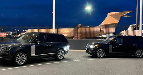 BIGGIN HILL CHAUFFEUR