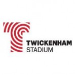 Twickenham Stadium's upcoming matches and events.